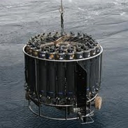 CTD-ROSETTE  SSTEM